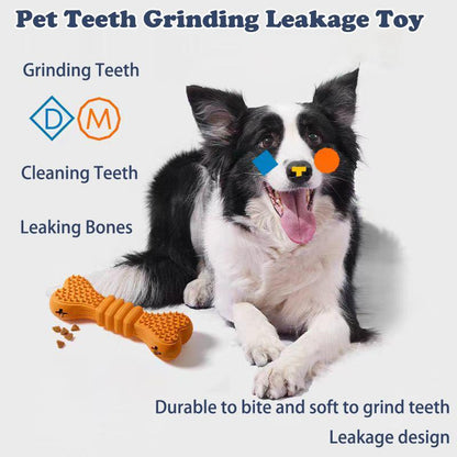 Dog Dental Chew Stick 2 Pack, Toothbrush Toy for All Sizes - Image 8 of 11