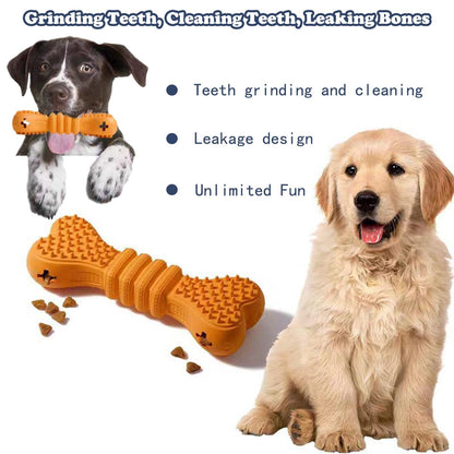 Dog Dental Chew Stick 2 Pack, Toothbrush Toy for All Sizes - Image 9 of 11