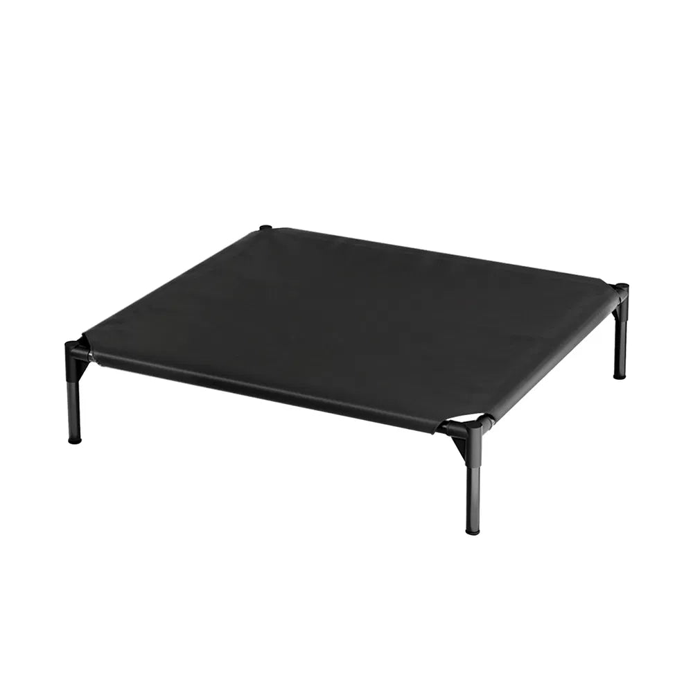 Breathable Raised Oxford Pet Bed for Small to Large Dogs - Image 7 of 7