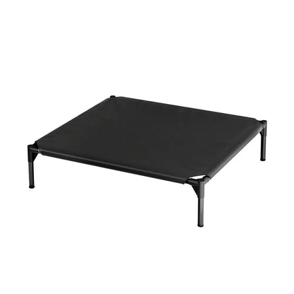 Breathable Raised Oxford Pet Bed for Small to Large Dogs - Image 7 of 7