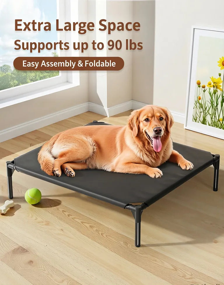 Foldable Waterproof Pet Sleeping Mat for Cats and Dogs, All Season - Image 7 of 10