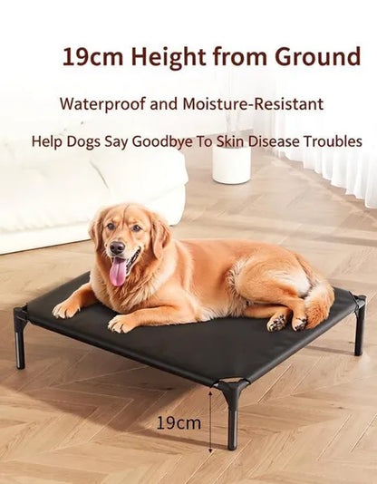 Foldable Waterproof Pet Sleeping Mat for Cats and Dogs, All Season - Features and Details
