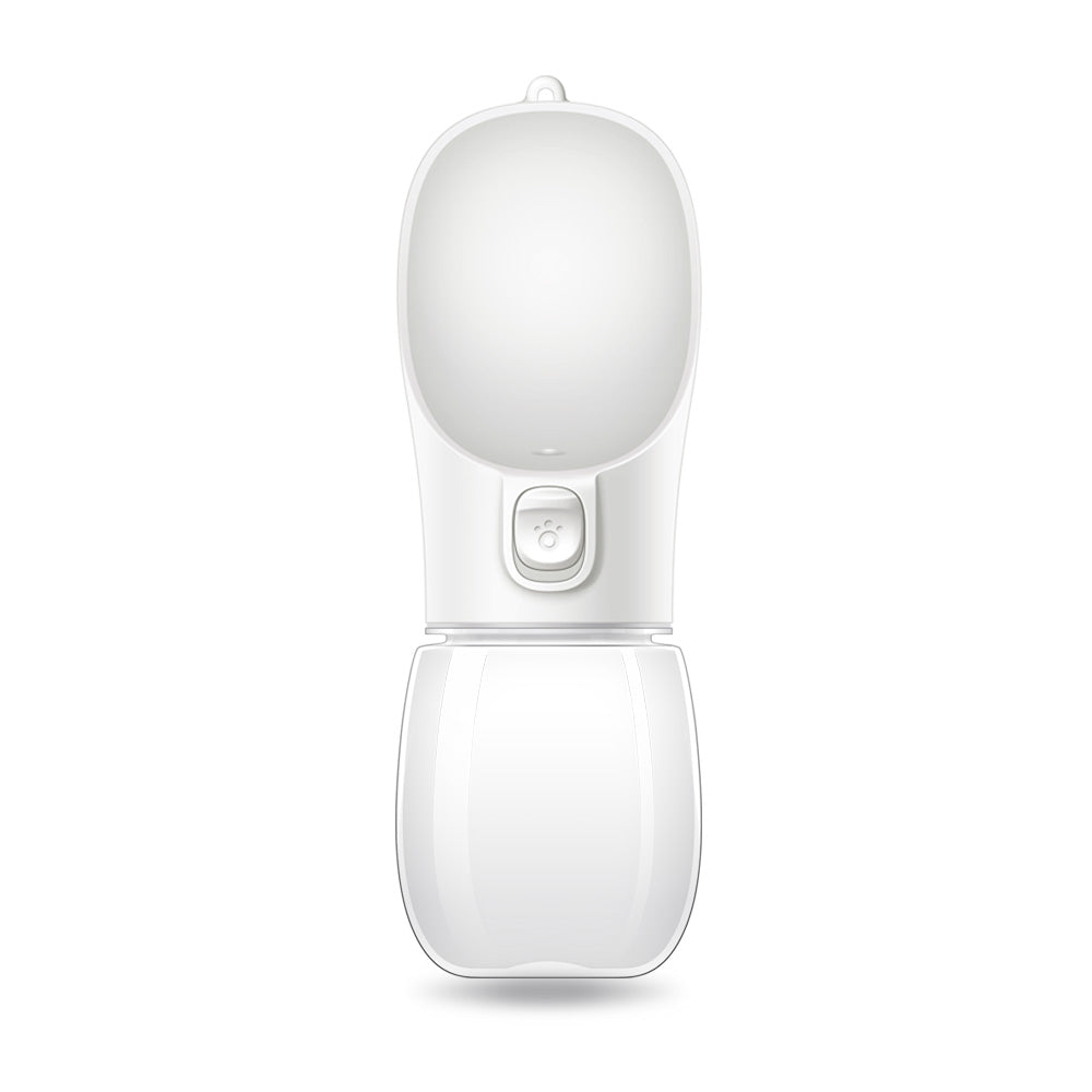 Portable Pet Water Bottle, Travel Drinking Cup for Dogs and Cats - Image 6 of 6
