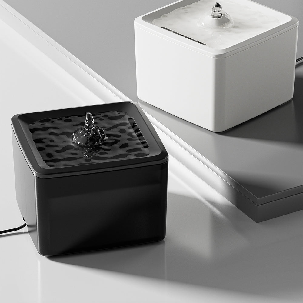 Ultra Silent Pet Water Fountain 3800ML, USB Powered, Easy Clean - Image 8 of 10