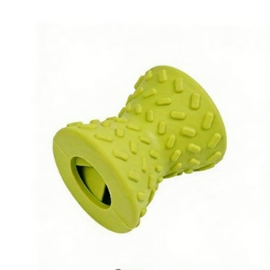 Natural Rubber Dog Chew Toy for Aggressive Chewers, Medium to Large Dogs - Main Product Image