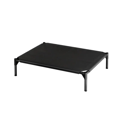 Breathable Raised Oxford Pet Bed for Small to Large Dogs - Image 6 of 7